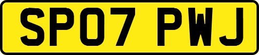 SP07PWJ