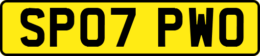 SP07PWO