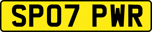 SP07PWR