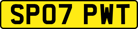 SP07PWT