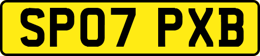 SP07PXB