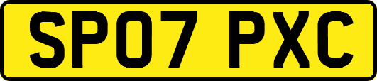 SP07PXC