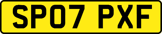 SP07PXF