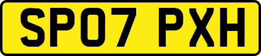 SP07PXH