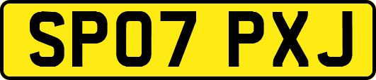 SP07PXJ