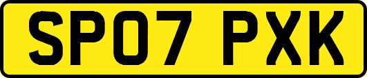 SP07PXK