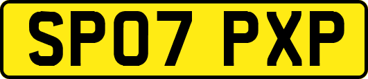SP07PXP