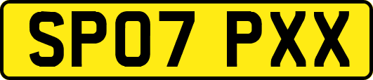 SP07PXX