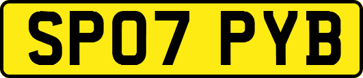 SP07PYB