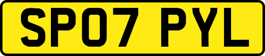 SP07PYL
