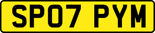 SP07PYM