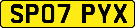 SP07PYX