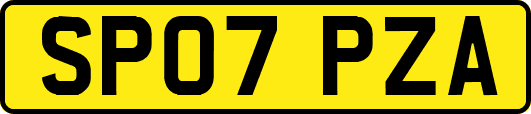 SP07PZA