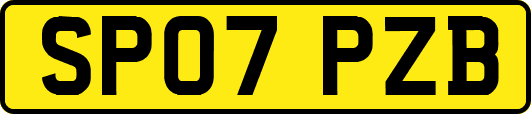 SP07PZB