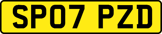 SP07PZD
