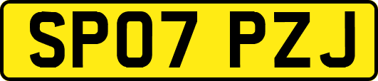 SP07PZJ