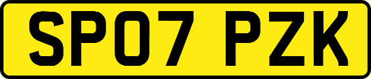 SP07PZK