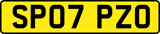 SP07PZO