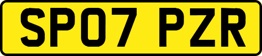 SP07PZR