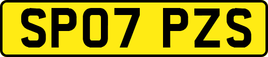 SP07PZS