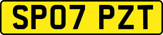 SP07PZT