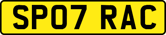SP07RAC