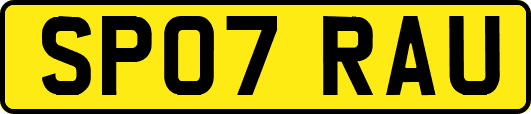 SP07RAU