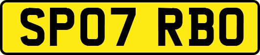 SP07RBO