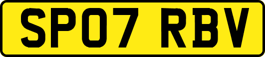 SP07RBV