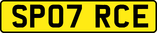 SP07RCE