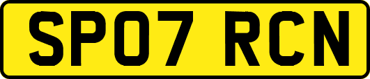 SP07RCN