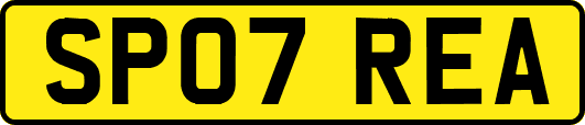 SP07REA