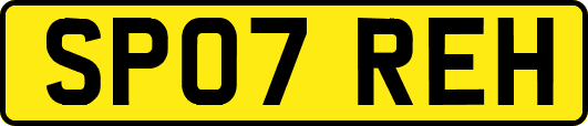 SP07REH