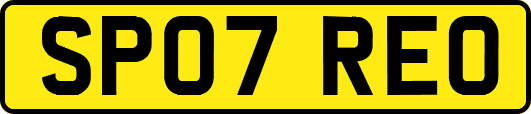 SP07REO