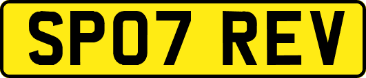 SP07REV