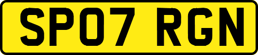 SP07RGN