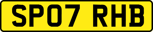 SP07RHB