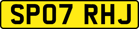 SP07RHJ