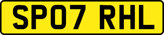 SP07RHL