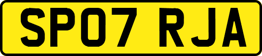 SP07RJA