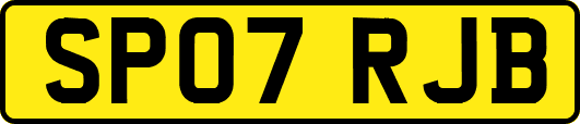 SP07RJB