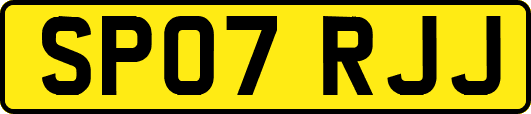 SP07RJJ