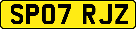 SP07RJZ