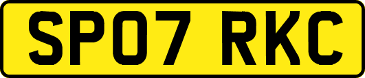 SP07RKC