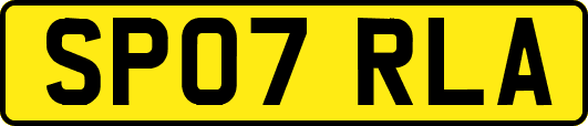 SP07RLA