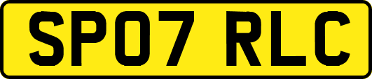 SP07RLC