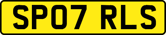 SP07RLS