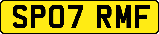 SP07RMF