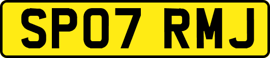 SP07RMJ