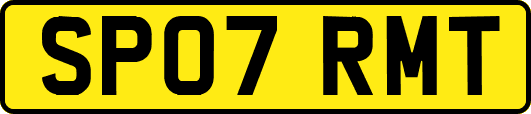 SP07RMT